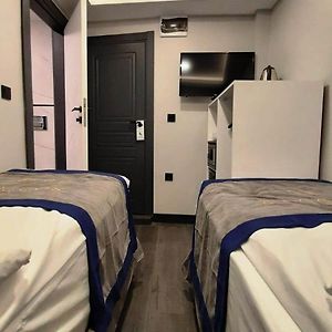 Kamer met Twee Aparte Bedden
