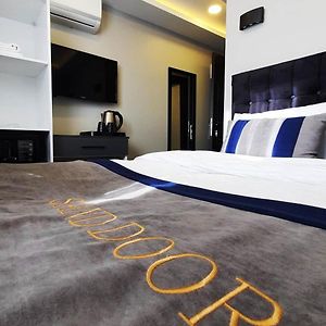 Double Kamer